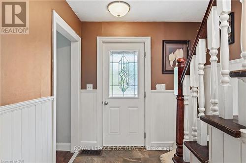 311 Highland Avenue, Fort Erie, ON - Indoor Photo Showing Other Room