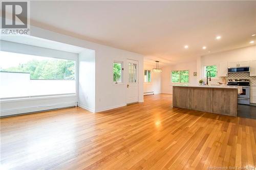 108 Gooderich Street, Saint John, NB - Indoor Photo Showing Kitchen