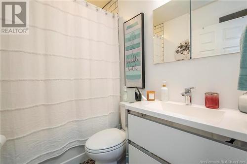 108 Gooderich Street, Saint John, NB - Indoor Photo Showing Bathroom