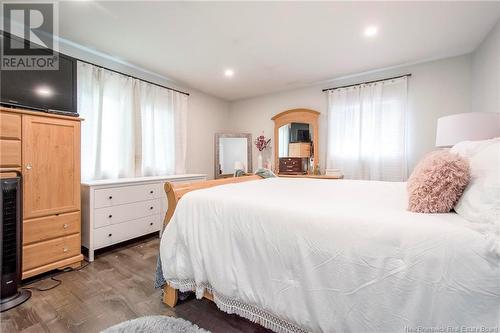 108 Gooderich Street, Saint John, NB - Indoor Photo Showing Bedroom