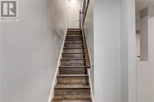 5488 Tenth Line W, Mississauga (Churchill Meadows), ON - Indoor Photo Showing Other Room