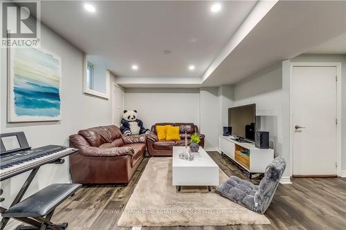 5488 Tenth Line W, Mississauga (Churchill Meadows), ON - Indoor