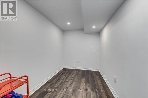 5488 Tenth Line W, Mississauga (Churchill Meadows), ON - Indoor Photo Showing Other Room