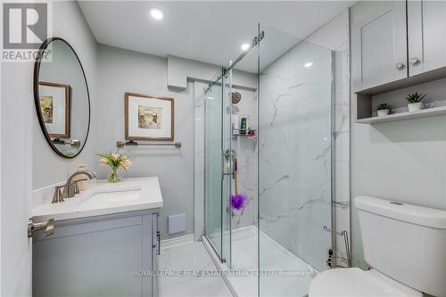 5488 Tenth Line W, Mississauga (Churchill Meadows), ON - Indoor Photo Showing Bathroom