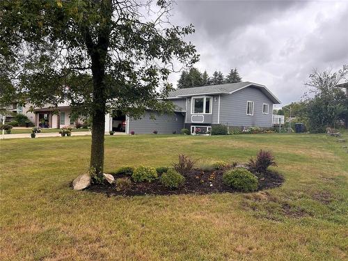 300 Wells Street, Killarney, MB - Outdoor