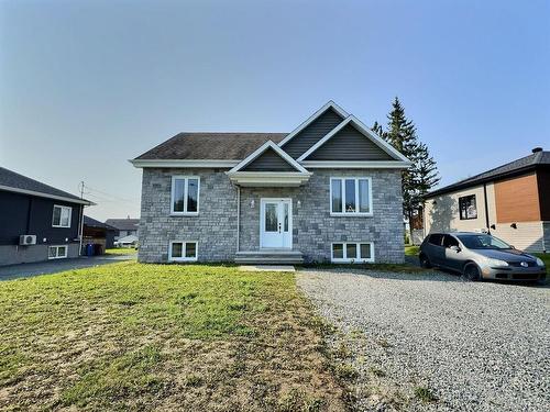 Frontage - 103 Rue Rocheleau, Rouyn-Noranda, QC - Outdoor