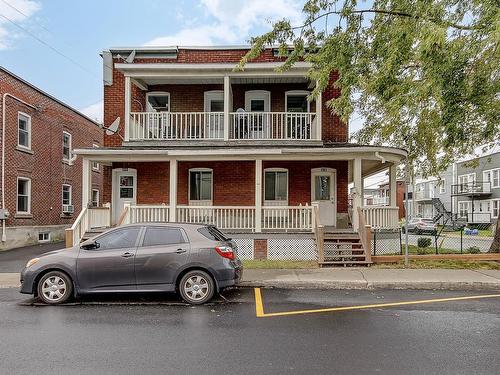 FaÃ§ade - 113  - 115 Rue St-Paul, Saint-Jean-Sur-Richelieu, QC - Outdoor With Facade