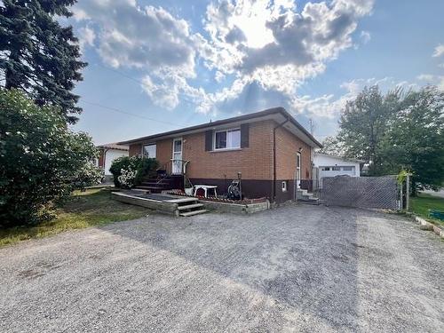 116 Huntington Avenue, Thunder Bay, ON - Outdoor