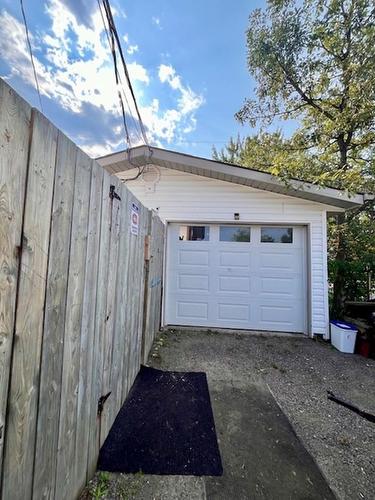 116 Huntington Avenue, Thunder Bay, ON - Outdoor