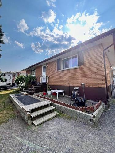 116 Huntington Avenue, Thunder Bay, ON - Outdoor