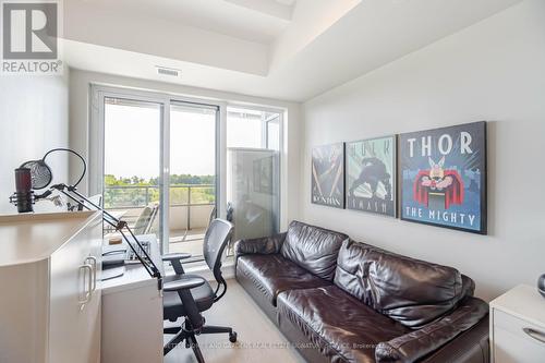 312 - 20 Shore Breeze Drive, Toronto (Mimico), ON - Indoor