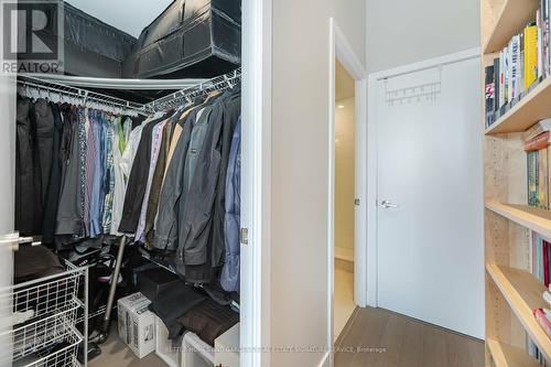 312 - 20 Shore Breeze Drive, Toronto (Mimico), ON - Indoor With Storage