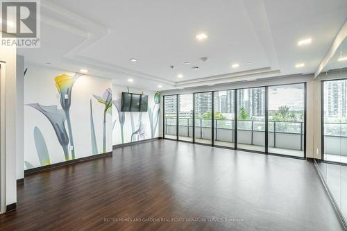 312 - 20 Shore Breeze Drive, Toronto (Mimico), ON - Indoor Photo Showing Other Room