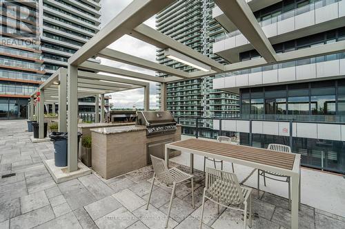 312 - 20 Shore Breeze Drive, Toronto (Mimico), ON - Outdoor