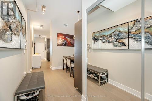 312 - 20 Shore Breeze Drive, Toronto (Mimico), ON - Indoor Photo Showing Other Room