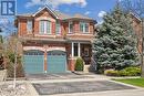 6829 Golden Hills Way, Mississauga (Meadowvale Village), ON  - Outdoor With Facade 