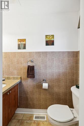 6829 Golden Hills Way, Mississauga (Meadowvale Village), ON - Indoor Photo Showing Bathroom