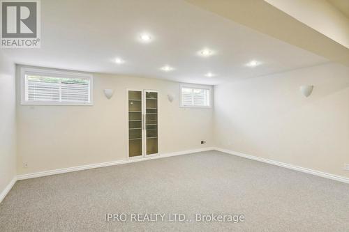 6829 Golden Hills Way, Mississauga (Meadowvale Village), ON - Indoor Photo Showing Other Room