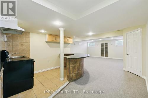 6829 Golden Hills Way, Mississauga (Meadowvale Village), ON - Indoor