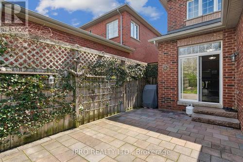 6829 Golden Hills Way, Mississauga (Meadowvale Village), ON - Outdoor With Exterior