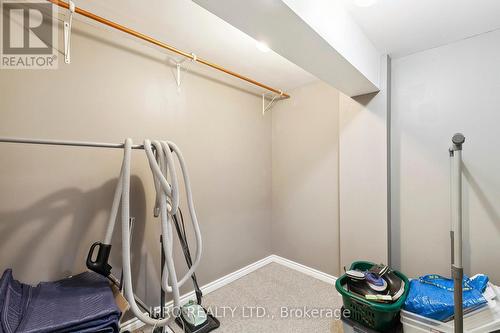 6829 Golden Hills Way, Mississauga (Meadowvale Village), ON - Indoor