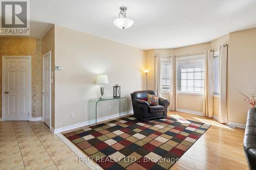 6829 Golden Hills Way, Mississauga (Meadowvale Village), ON - Indoor