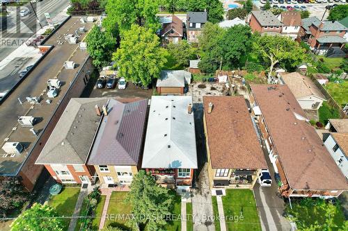 8 Nineteenth Street, Toronto (New Toronto), ON - Outdoor With View