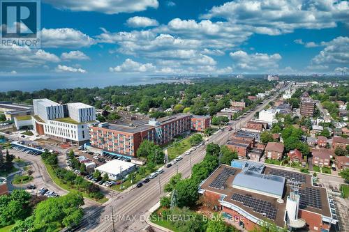 8 Nineteenth Street, Toronto (New Toronto), ON - Outdoor With View