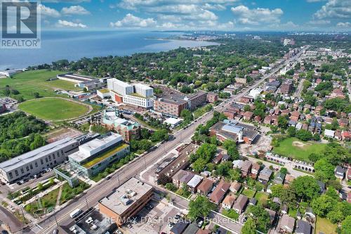 8 Nineteenth Street, Toronto (New Toronto), ON - Outdoor With View