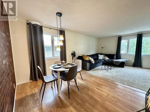 2671 Norwood Street, Prince George, BC - Indoor