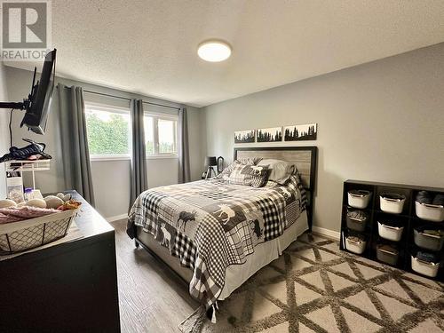 2671 Norwood Street, Prince George, BC - Indoor Photo Showing Bedroom