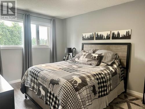 2671 Norwood Street, Prince George, BC - Indoor Photo Showing Bedroom