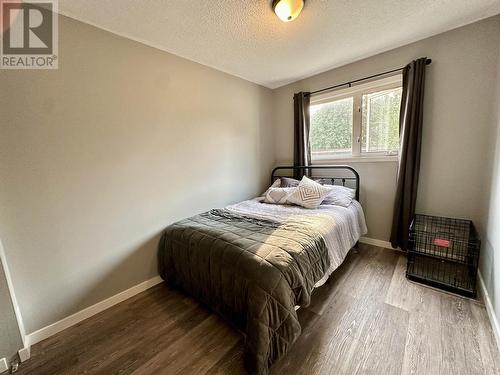 2671 Norwood Street, Prince George, BC - Indoor Photo Showing Bedroom