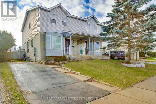 874 Shelborne Street, London, ON - Outdoor With Facade