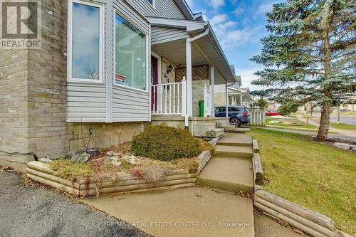 874 Shelborne Street, London, ON - Outdoor