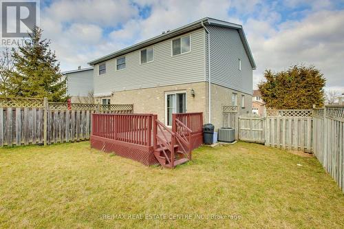 874 Shelborne Street, London, ON - Outdoor With Deck Patio Veranda With Exterior