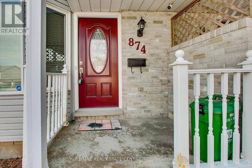 874 Shelborne Street, London, ON - Outdoor