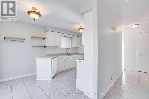 874 Shelborne Street, London, ON - Indoor Photo Showing Kitchen