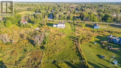 1124 Perth Road, Beckwith, ON - Outdoor With View