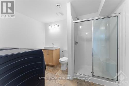 1124 Perth Road, Beckwith, ON - Indoor Photo Showing Bathroom