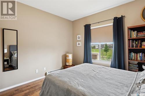 204 302 Nelson Road, Saskatoon, SK - Indoor Photo Showing Bedroom