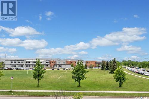 204 302 Nelson Road, Saskatoon, SK - Outdoor With View