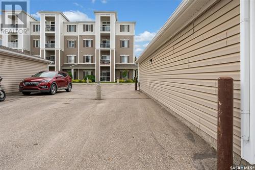 204 302 Nelson Road, Saskatoon, SK - Outdoor