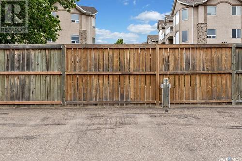 204 302 Nelson Road, Saskatoon, SK - Outdoor