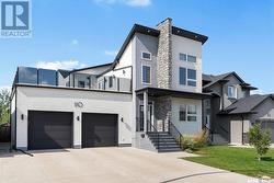 110 Sauer CRESCENT  Saskatoon, SK S7W 0K3