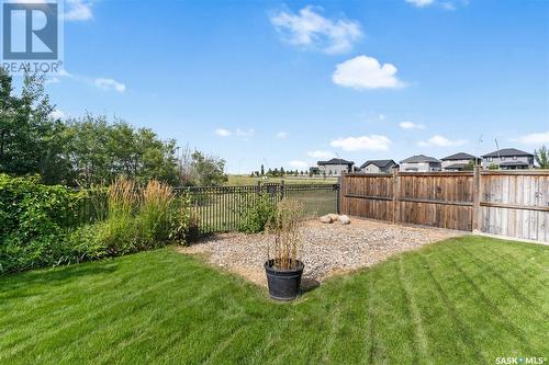 110 Sauer Crescent, Saskatoon, SK - Outdoor