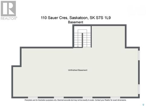 110 Sauer Crescent, Saskatoon, SK - Other