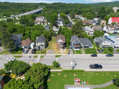 Aerial photo - 39 Rue Labelle, Gatineau (Hull), QC - Outdoor With View