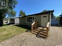 211 Eighth Avenue N, Yorkton, SK  - Outdoor With Exterior 