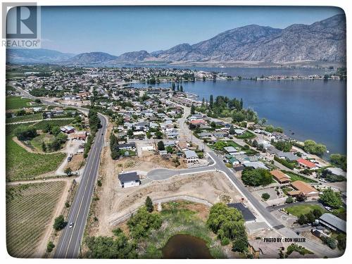 3640 Lobelia Drive, Osoyoos, BC 